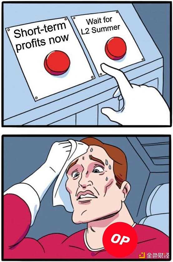拆解：为什么 OP 会是 DeFi 协议的首选？-iNFTnews