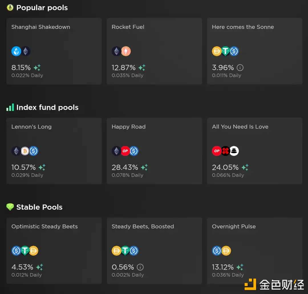 详解OP生态：如何能够吸引丰富的链上活动和资金-iNFTnews