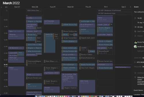 Web3 创业者融资到底要开多少会？-iNFTnews