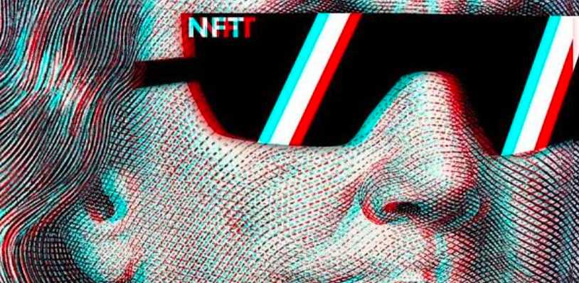 从代币到版税再到聚合器 头部NFT交易所的下轮战火将烧至哪里-iNFTnews