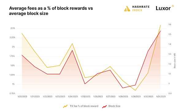 比特币 NFT 回归：什么是“序数 NFT”？-iNFTnews