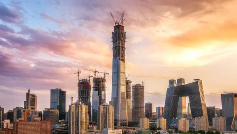 地产“搭载”区块链 非一蹴而就之功-iNFTnews