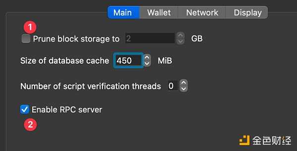 BTC NFT 铸造指南-iNFTnews