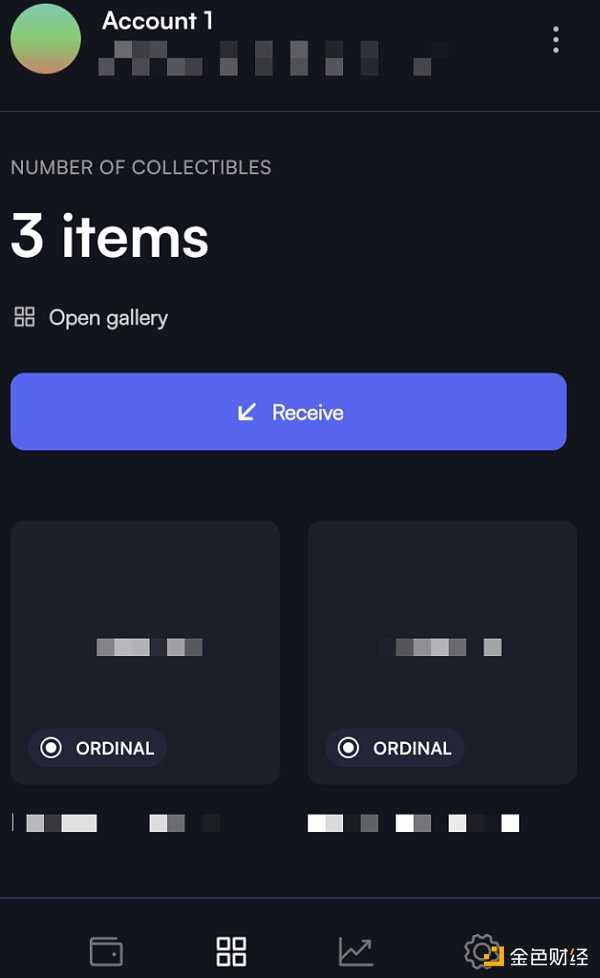 BTC NFT 铸造指南-iNFTnews