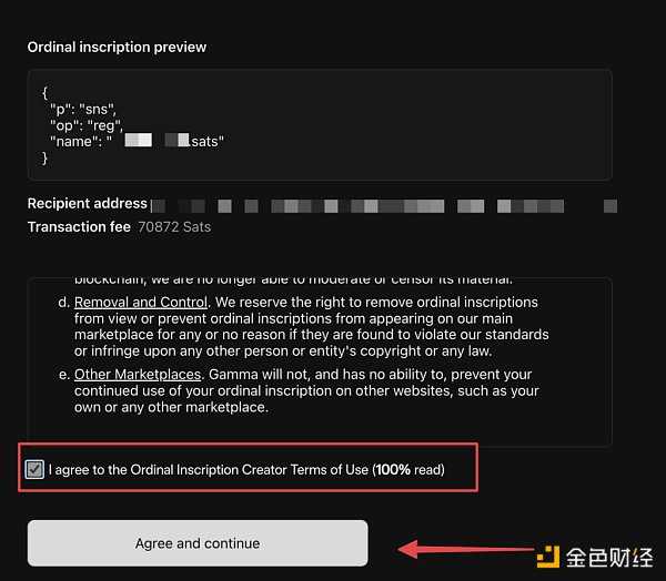 BTC NFT 铸造指南-iNFTnews