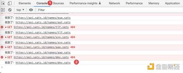 BTC NFT 铸造指南-iNFTnews