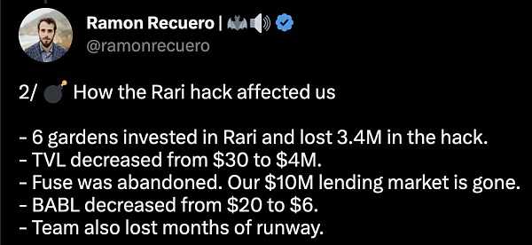 Web3.0代币经济学：近8亿美元资产蒸发 给我们带来怎样的启示？-iNFTnews