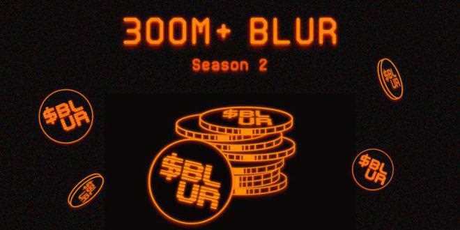 数据透析Blur交易大战：地板价较Opensea低5% 高积分用户当前预估营收为负-iNFTnews