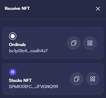 序数 NFT 热潮来临 如何铸造一枚比特币 NFT？-iNFTnews