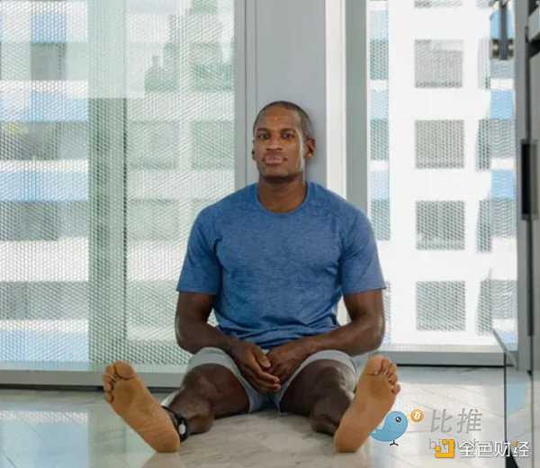 初代加密之王归来 BitMEX 联创 Arthur Hayes 被捕的台前幕后-iNFTnews