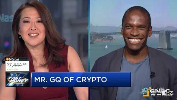 初代加密之王归来 BitMEX 联创 Arthur Hayes 被捕的台前幕后-iNFTnews
