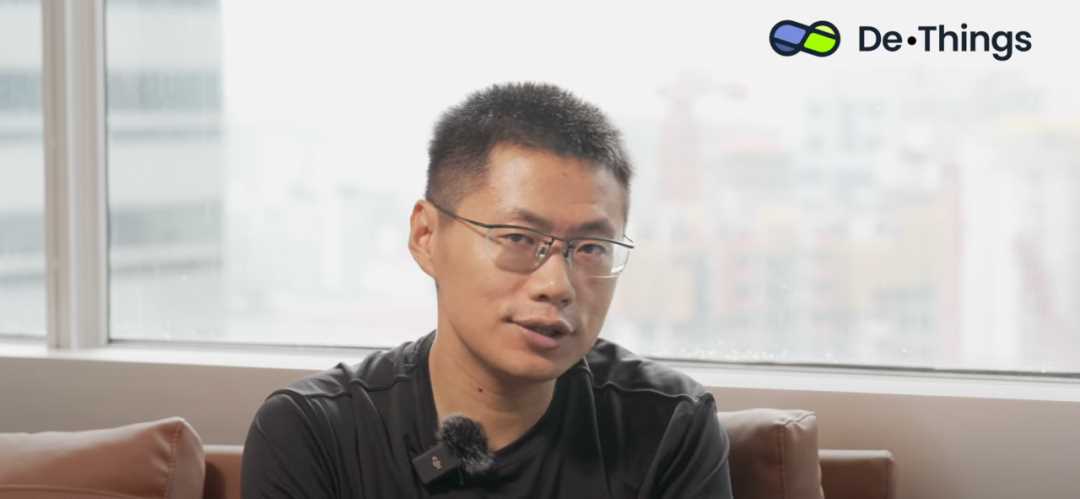 专访Cobo神鱼：2022熊市周期、FTX暴雷和加密创新-iNFTnews