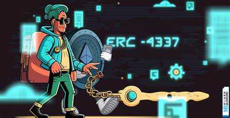 预览ERC-4337新特性：Web2级丝滑体验离我们还有多远？-iNFTnews