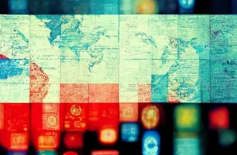 Web3的五大趋势-iNFTnews