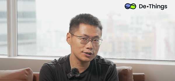 Cobo 神鱼：历史就是你每天的经历-iNFTnews