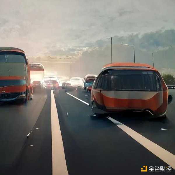 Web3的五大趋势-iNFTnews