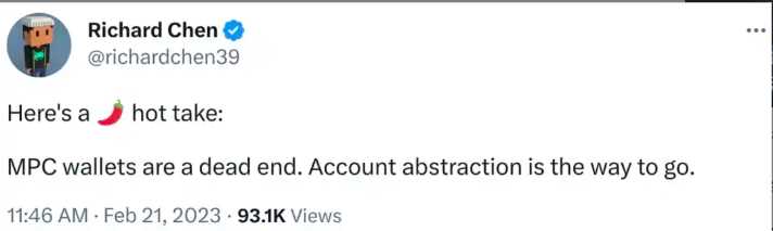 Web3钱包终局：安全便捷与去中心化的统一-iNFTnews