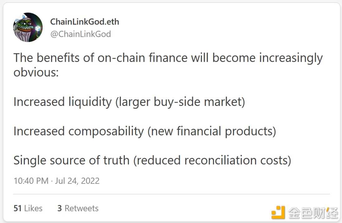 USDC 脱锚事件后的 DeFi 未来 “链上金融”or 完全去中心化?-iNFTnews