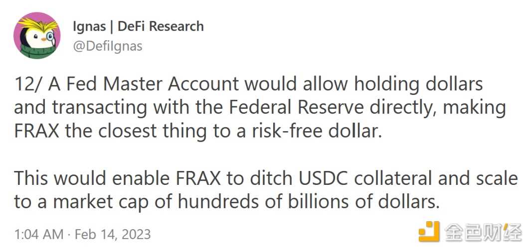 USDC 脱锚事件后的 DeFi 未来 “链上金融”or 完全去中心化?-iNFTnews