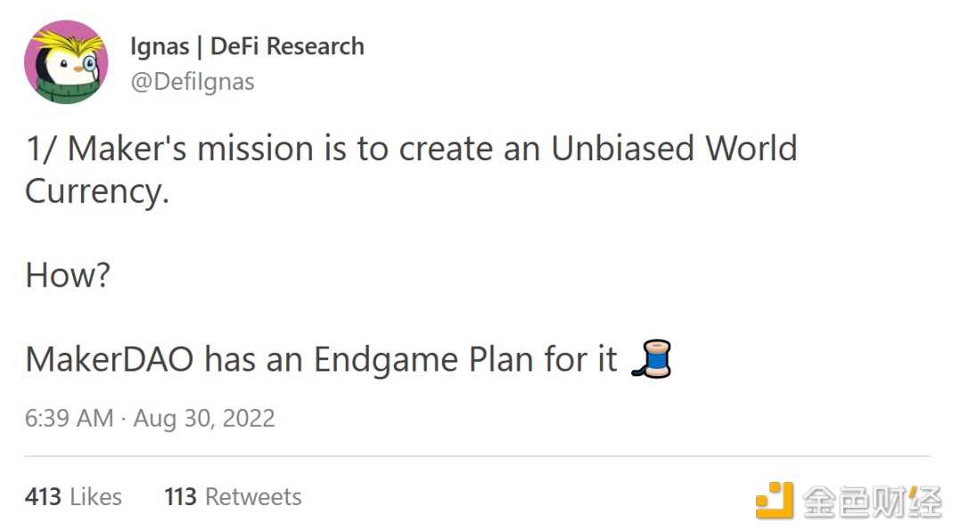 USDC 脱锚事件后的 DeFi 未来 “链上金融”or 完全去中心化?-iNFTnews