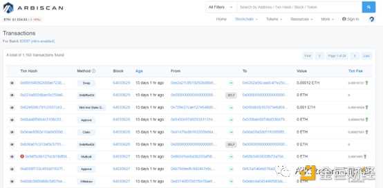 模块化区块链如何成为下一代Web3基础设施？-iNFTnews