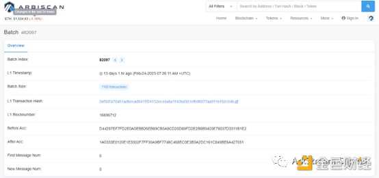 模块化区块链如何成为下一代Web3基础设施？-iNFTnews