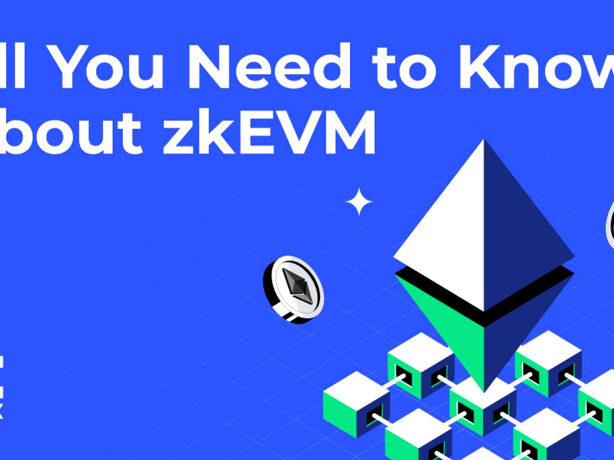 Weekly Brief：2023将会是ZK大年吗？-iNFTnews