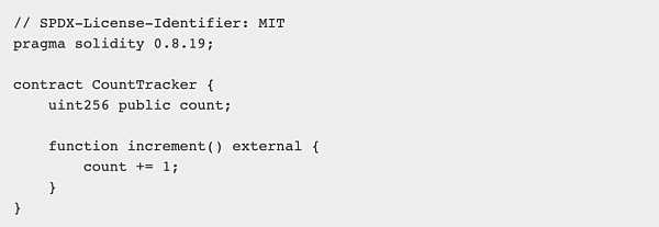 剖析六种 EVM 语言：优秀的语言要如何设计-iNFTnews