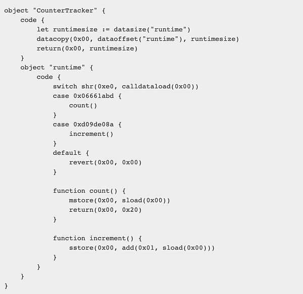 剖析六种 EVM 语言：优秀的语言要如何设计-iNFTnews