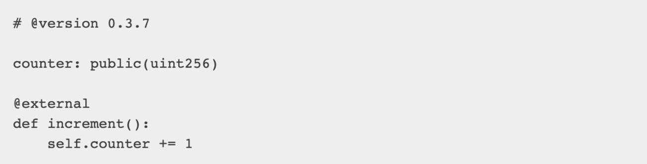 一文盘点6种EVM编程语言-iNFTnews