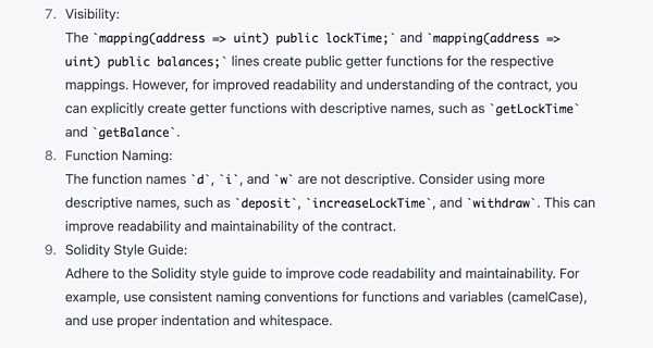 火爆出圈的最强 AI GPT 是否可用于合约安全审计？-iNFTnews