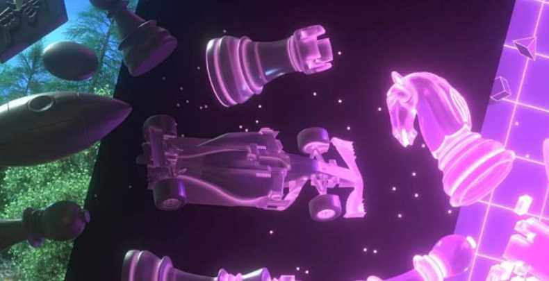 下一个“AI王炸” 别只盯着OpenAI DeepMind也在憋大招-iNFTnews