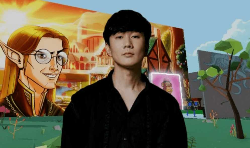 元宇宙房产崩盘 林俊杰买虚拟地产浮亏91%-iNFTnews