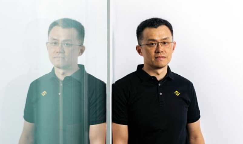 Binance 的 CZ 的诞生：独家审视塑造加密货币最强大创始人的力量-iNFTnews
