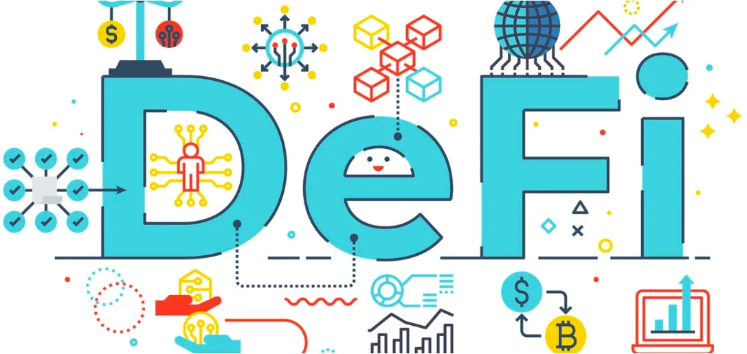 DeFi 叙事再起，盘点几个「低风险、高收益」的 farming 机会