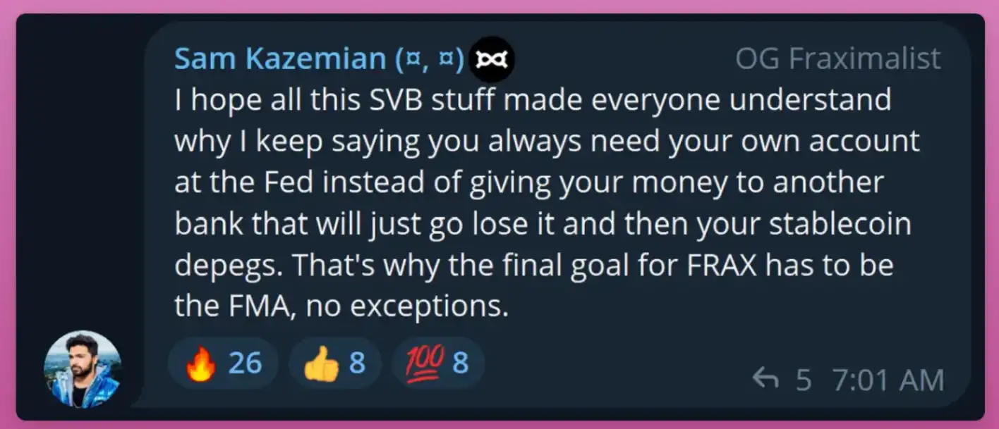 USDC 脱锚事件后的 DeFi 未来，「链上金融」or 完全去中心化？