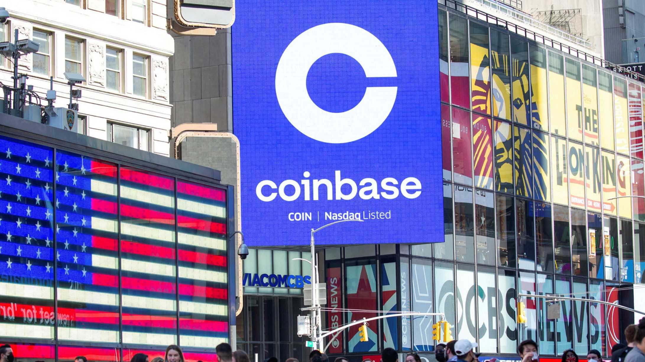 美国加密监管「指南针」Coinbase 可能的未来-iNFTnews