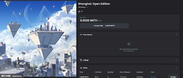庆祝以太坊上海升级！狐狸钱包开发商推出的纪念NFT怎么拿？（附教程）-iNFTnews