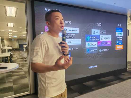 「Long HK, Long Crypto」主题酒会在香港圆满举行！Web3er齐聚一堂共叙行业发展-iNFTnews