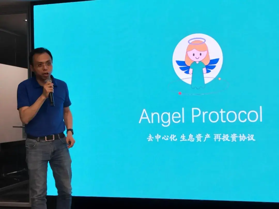 「Long HK, Long Crypto」主题酒会在香港圆满举行！Web3er齐聚一堂共叙行业发展-iNFTnews