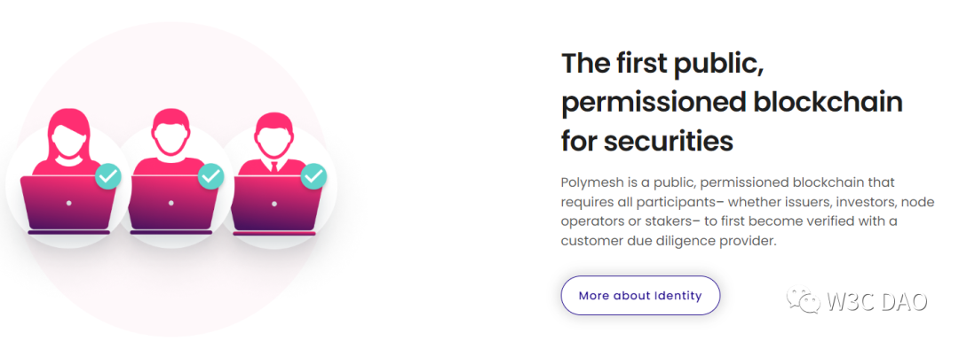 Polymesh简报：STO公链如何驶入RWA快车道？