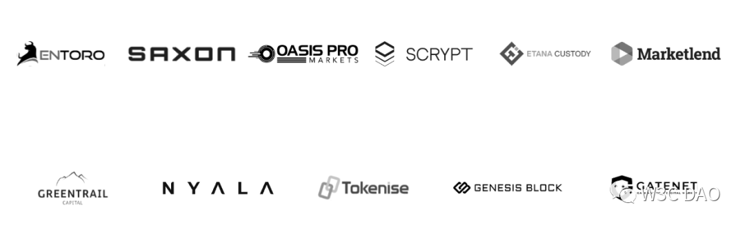 Polymesh简报：STO公链如何驶入RWA快车道？