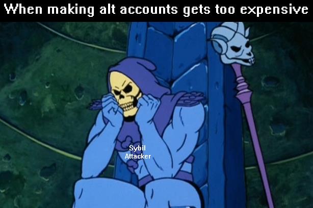 Web3中人格证明为何如此重要？