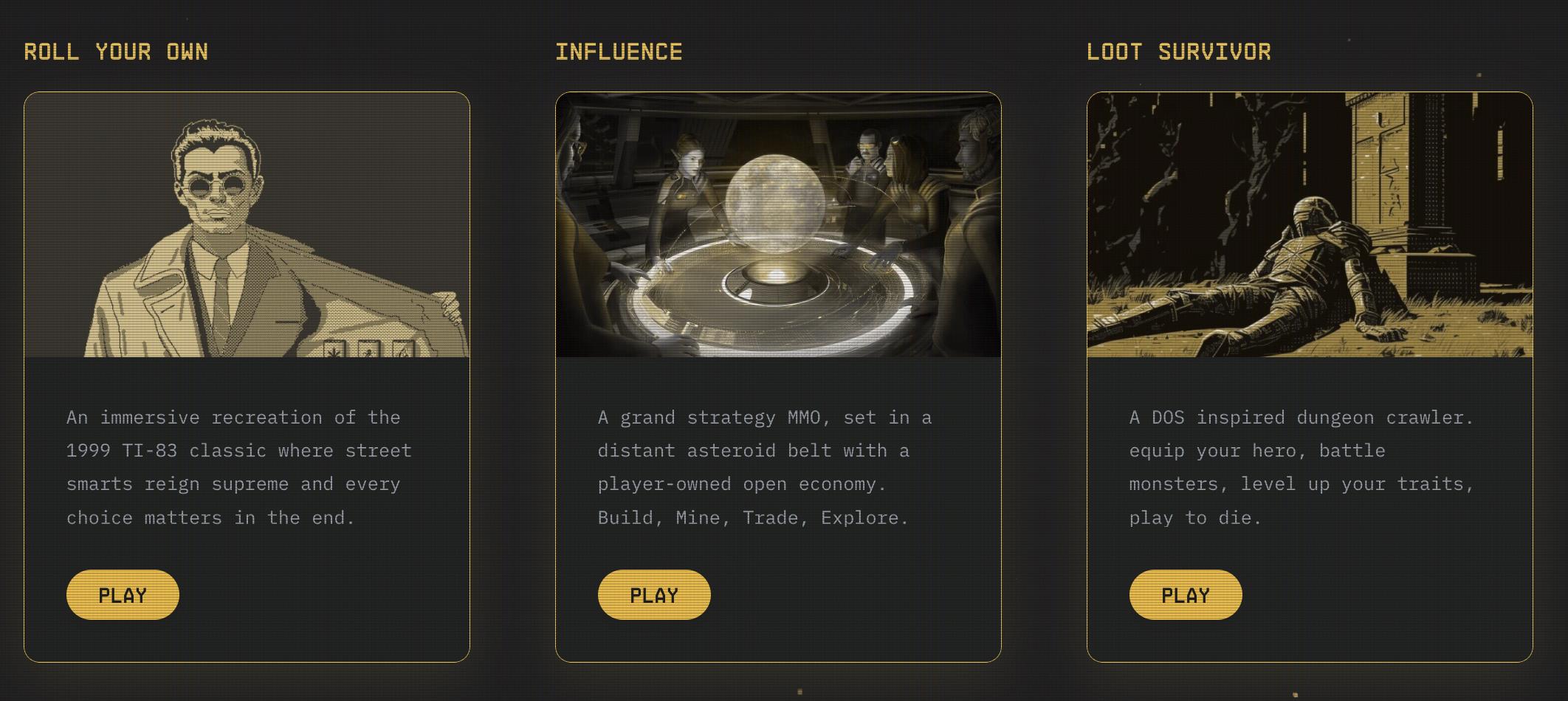 全链游戏启示录：Web2与Web3游戏价值链比较