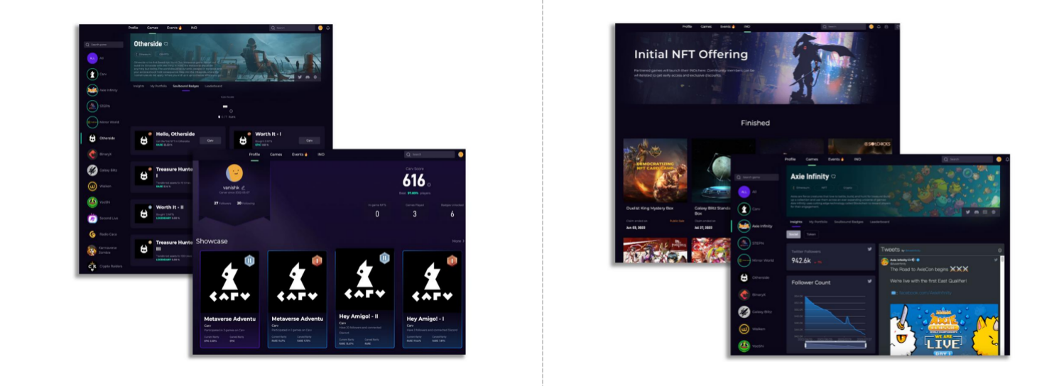 全链游戏启示录：Web2与Web3游戏价值链比较