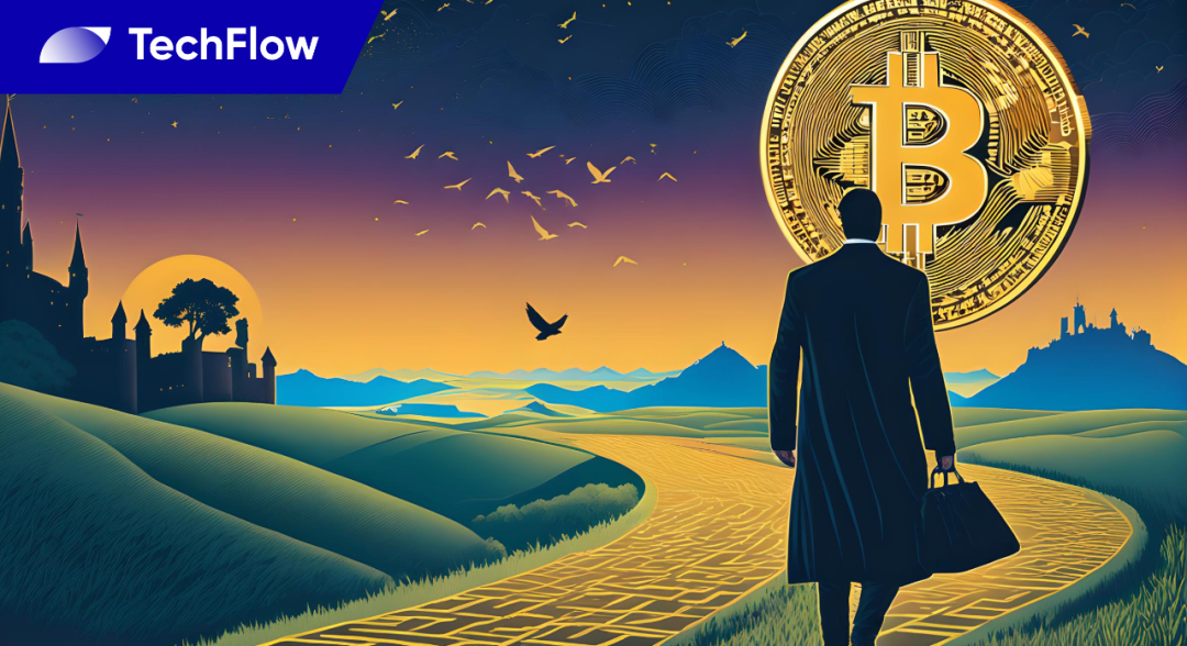 离开币圈的“老人们”：有人结婚生娃，有人创业再出发