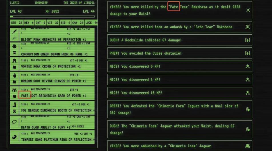 复盘Lootverse两周年:区块上的冰与火之歌,全链游戏的最佳实践