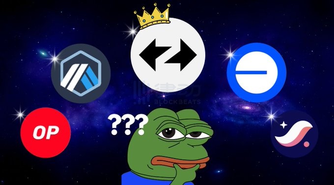 Rollup经济学：Layer2们如何盈利的？