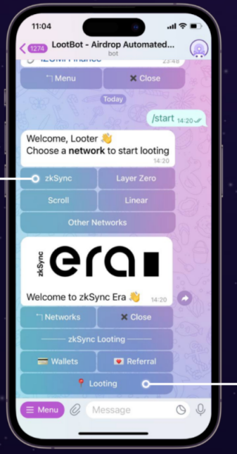 大盘疲软，Telegram bots为何“风景独好”？从核心功能、代币用途等角度分析