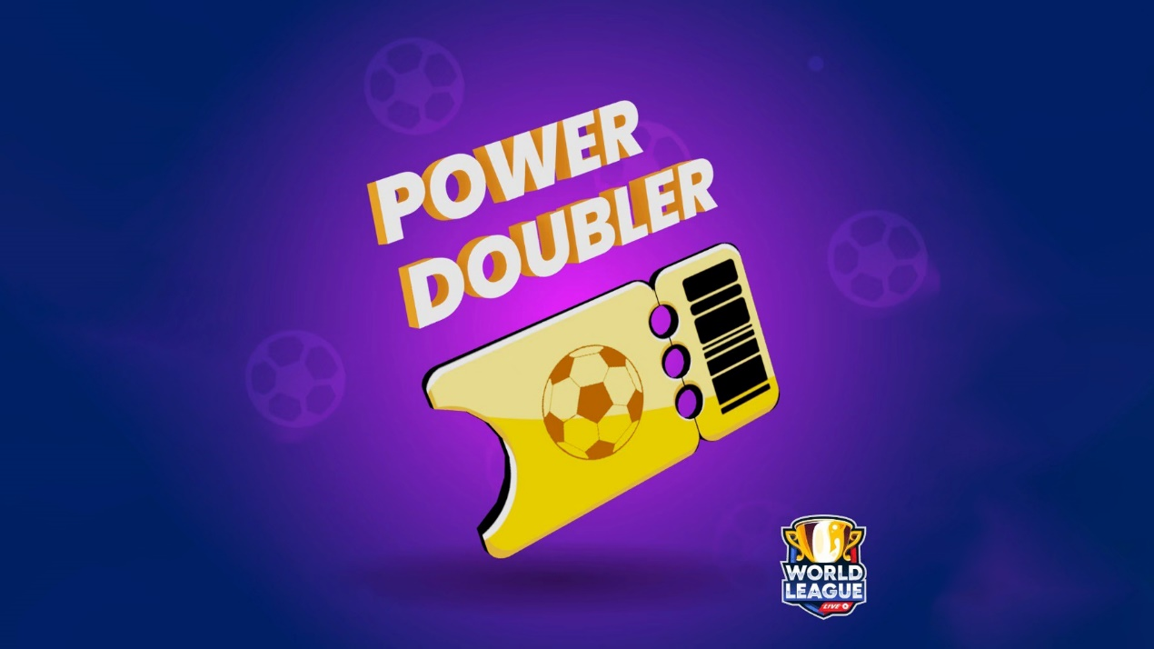 World League Live!已开启KICK OFF创世测试，参与游戏可赢取Power奖励